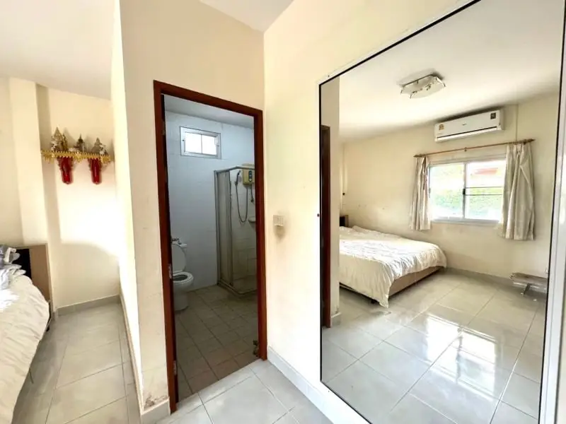 Вилла_Восточная Паттайя_9