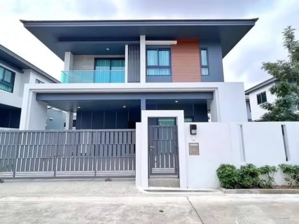 Вилла_Patta Ville