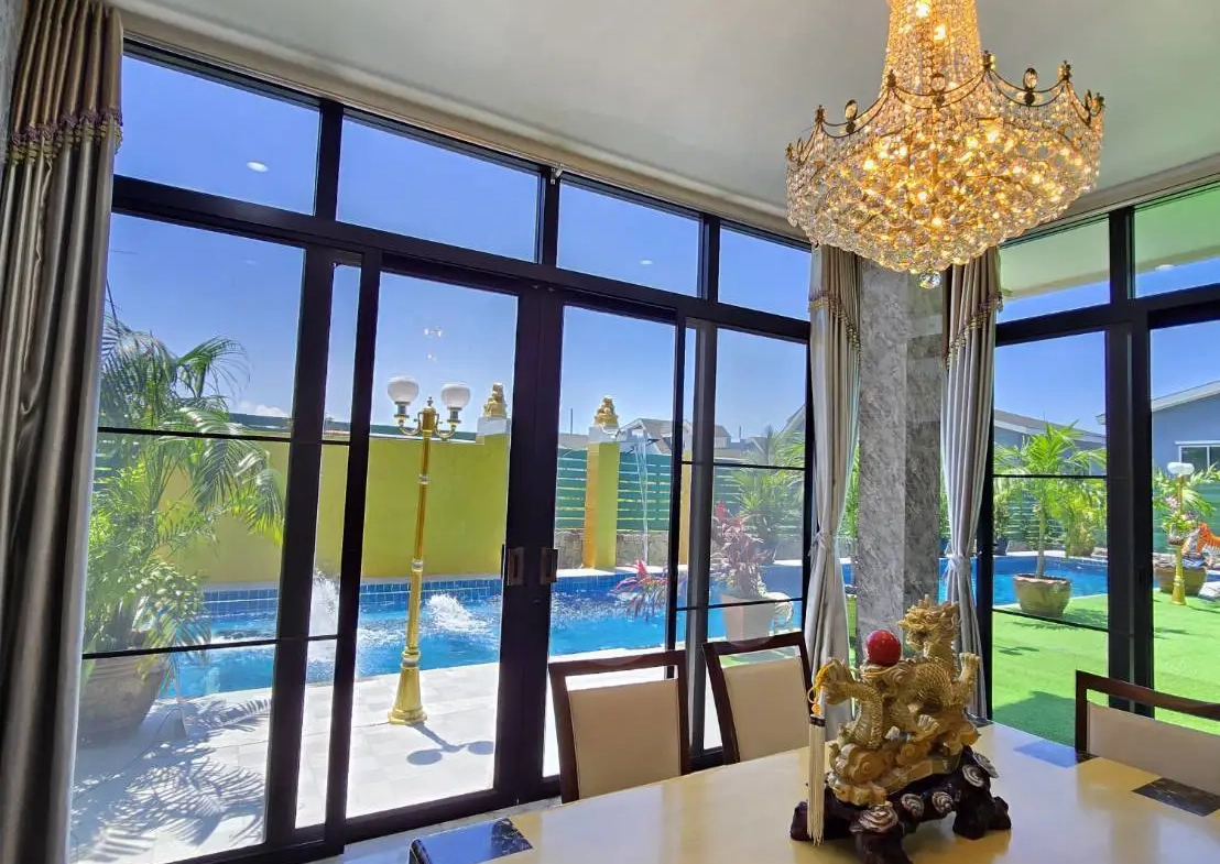 Вилла_Paradise Villas_2