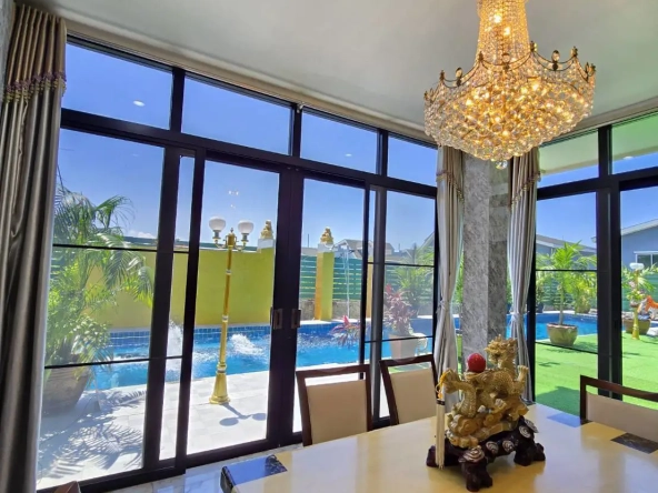 Вилла_Paradise Villas_2