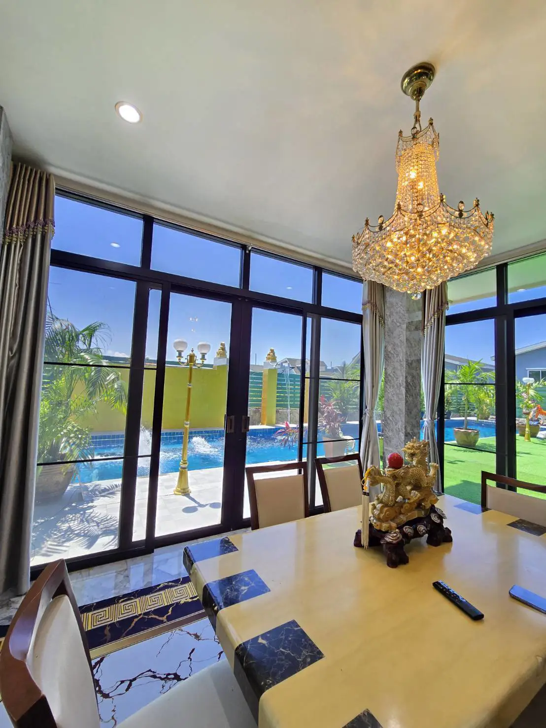 Вилла_Paradise Villas_2