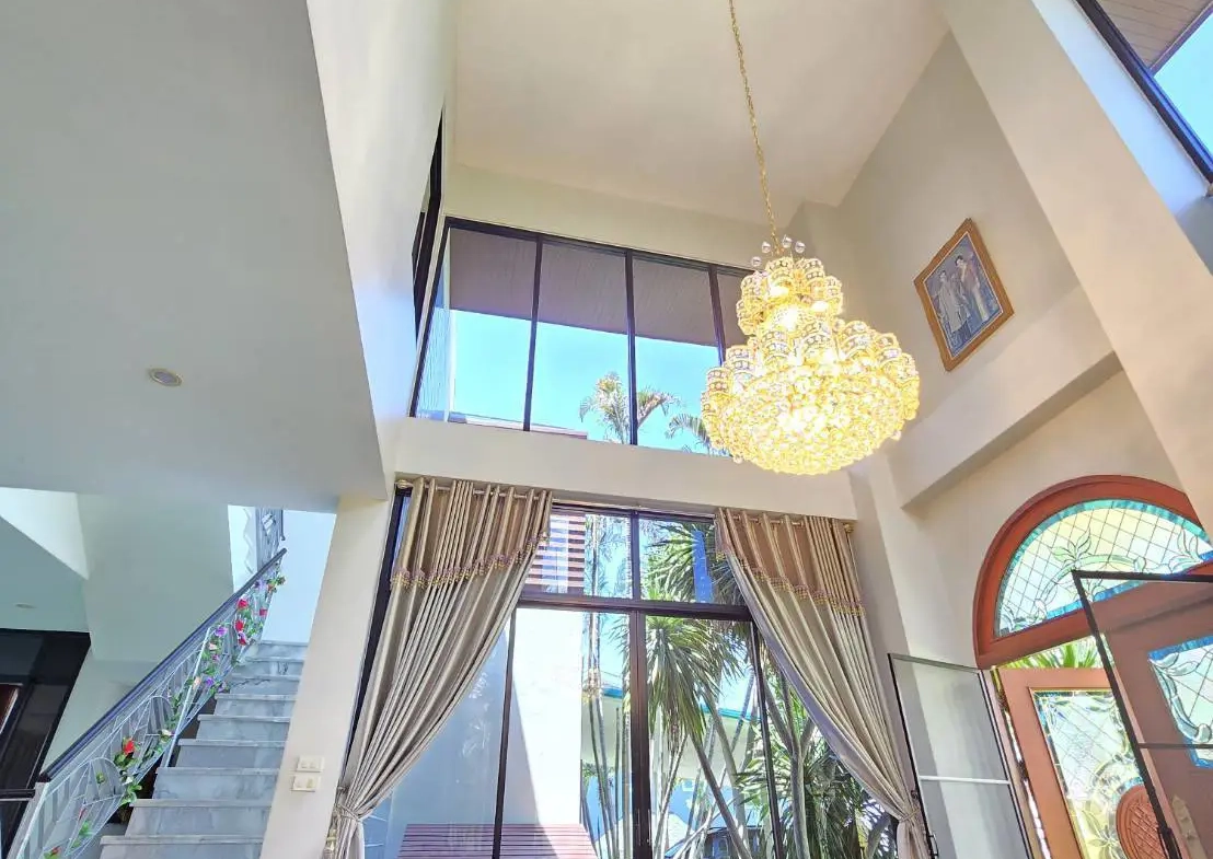 Вилла_Paradise Villas_12