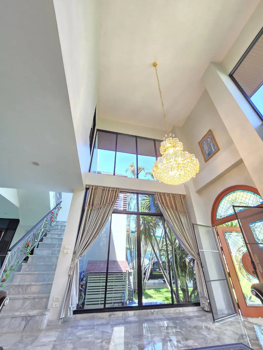 Вилла_Paradise Villas_12