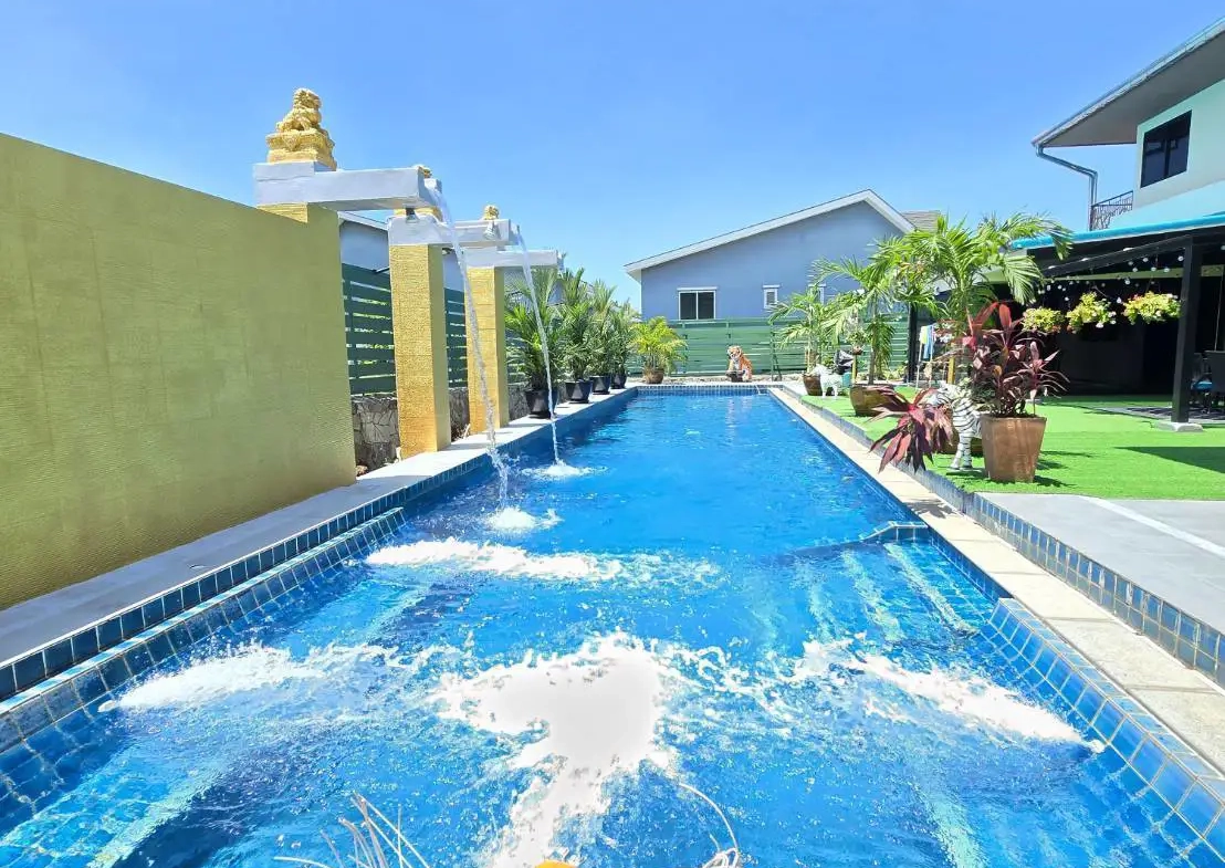 Вилла_Paradise Villas_13