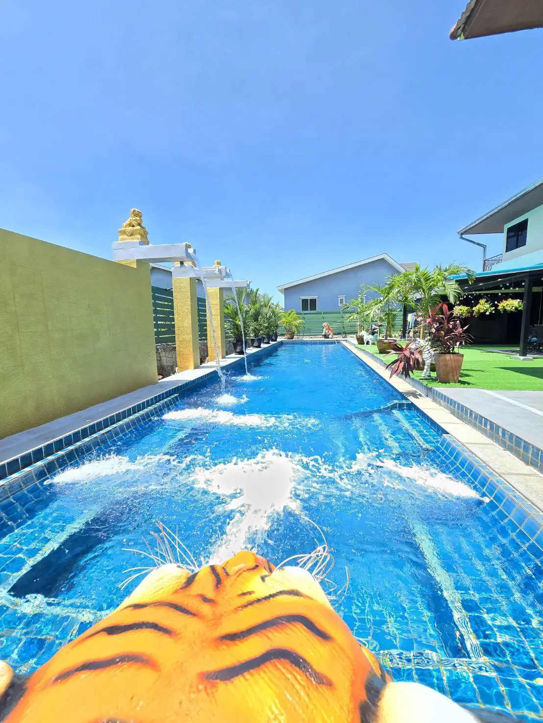 Вилла_Paradise Villas_13