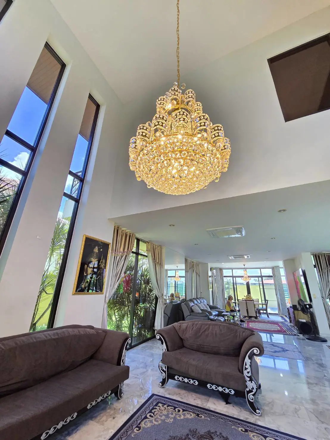 Вилла_Paradise Villas_14