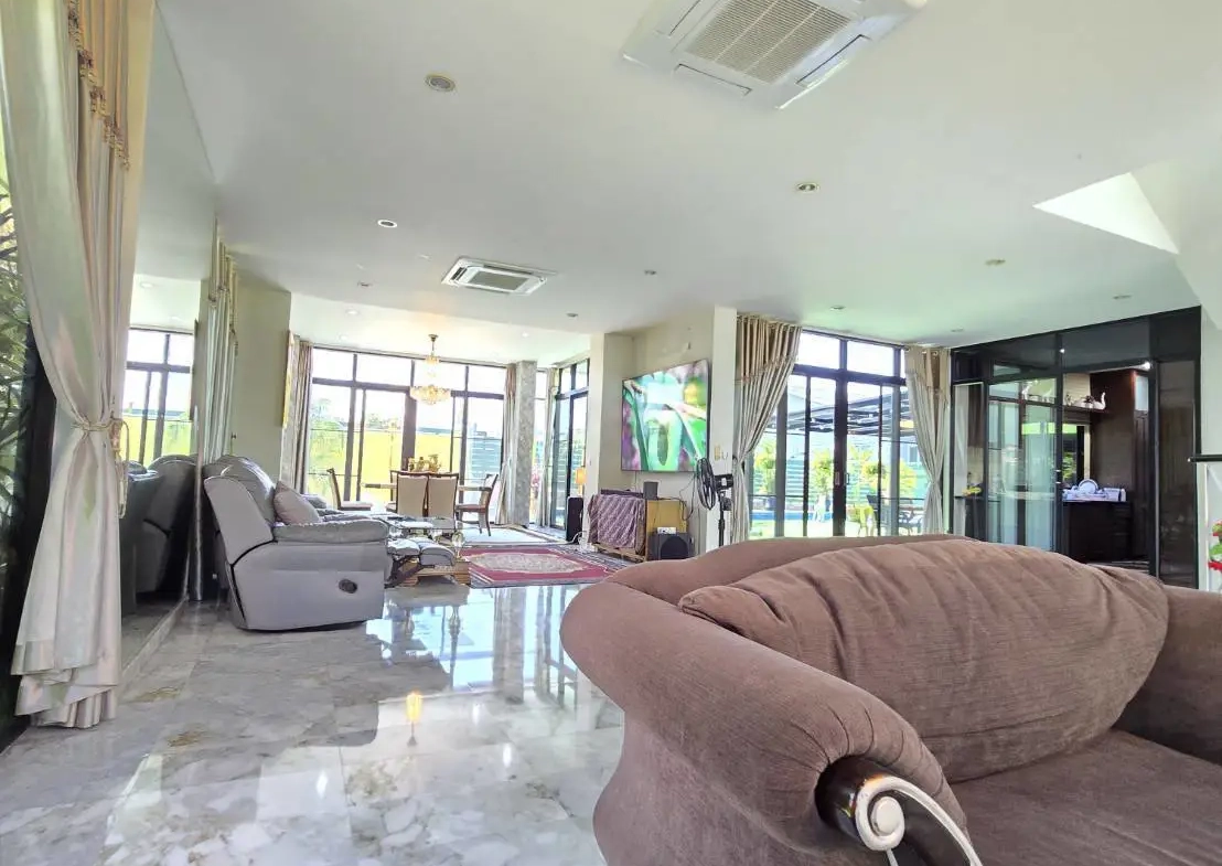 Вилла_Paradise Villas_15