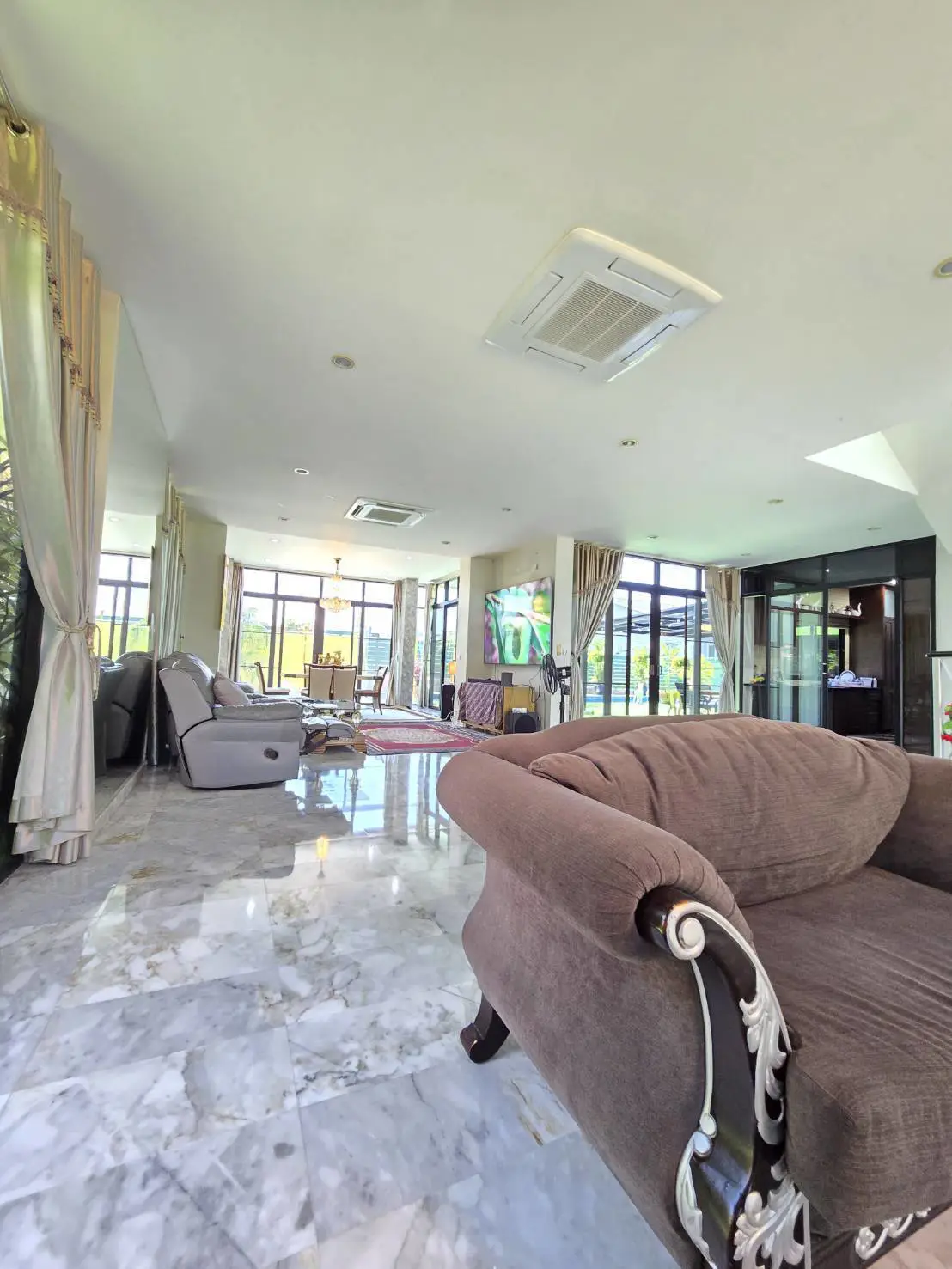 Вилла_Paradise Villas_15