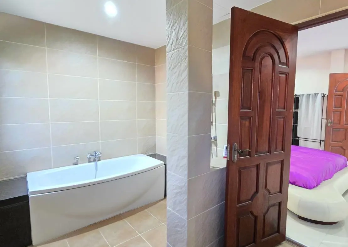 Вилла_Paradise Villas_3