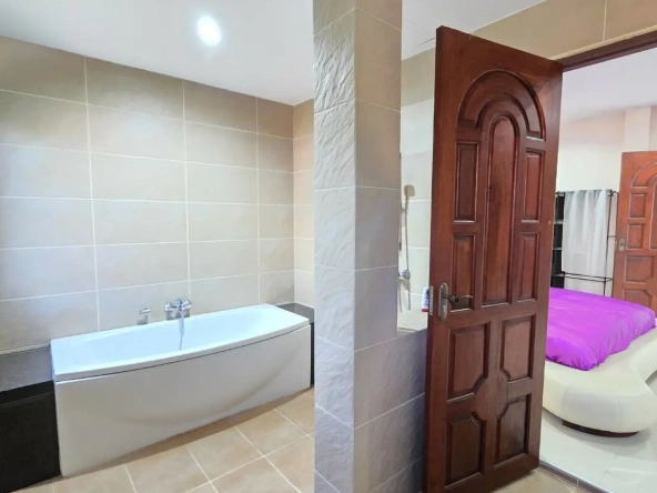 Вилла_Paradise Villas_3