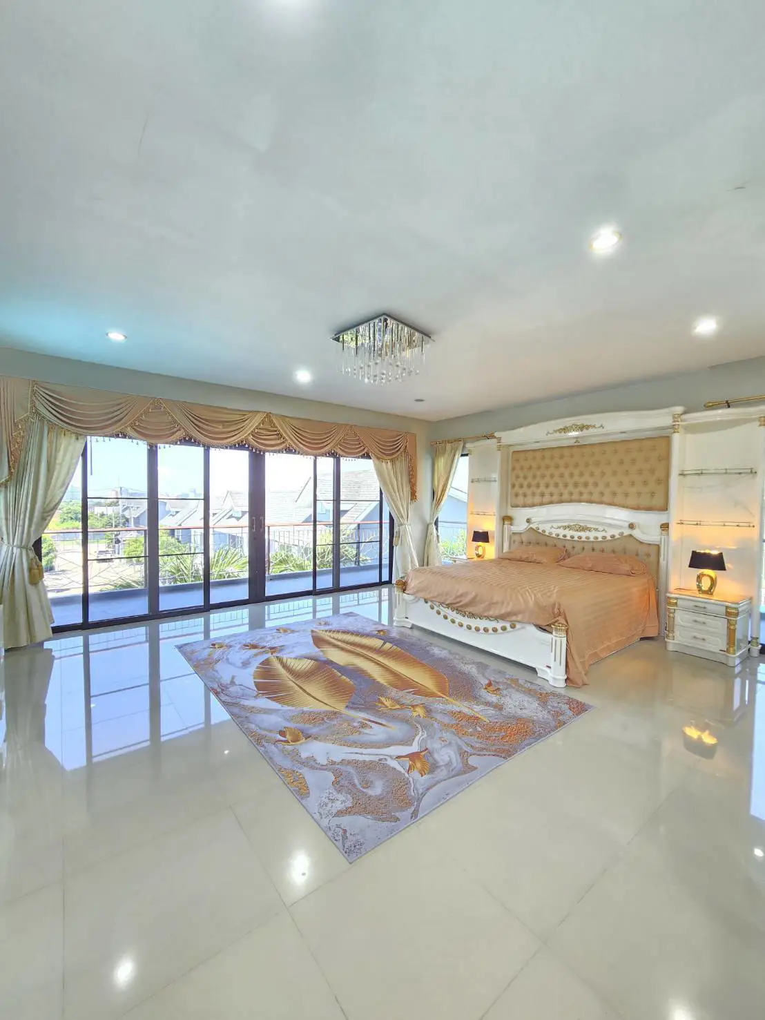 Вилла_Paradise Villas_4