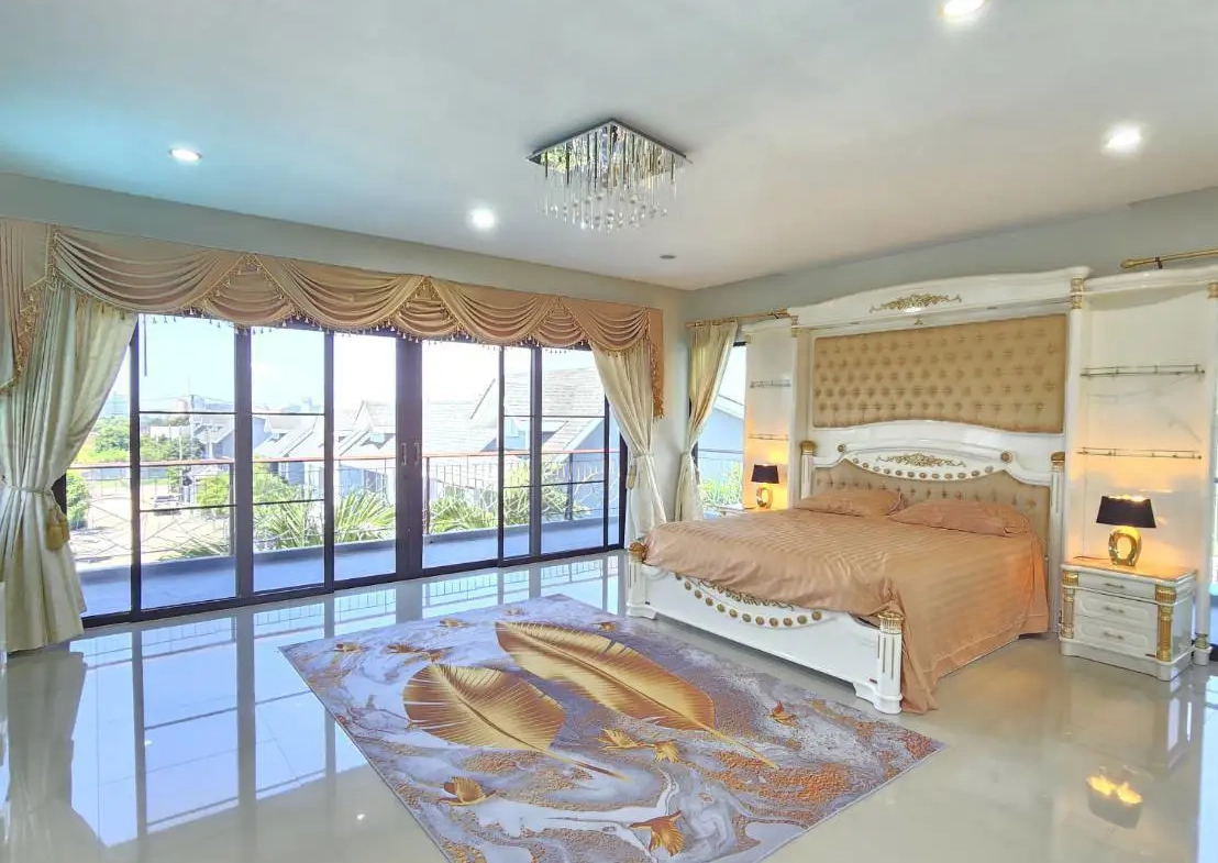 Вилла_Paradise Villas_5