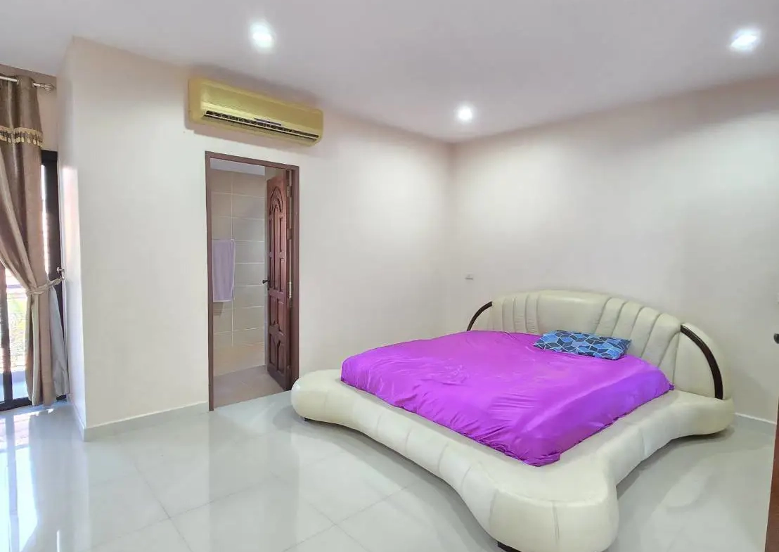 Вилла_Paradise Villas_6