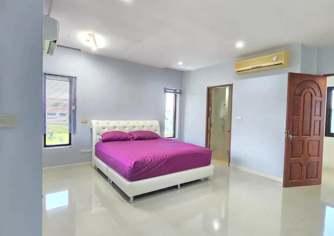 Вилла_Paradise Villas_8