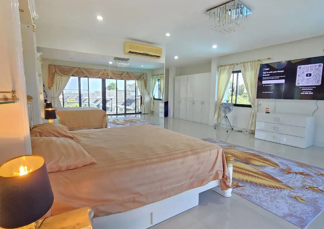 Вилла_Paradise Villas_9