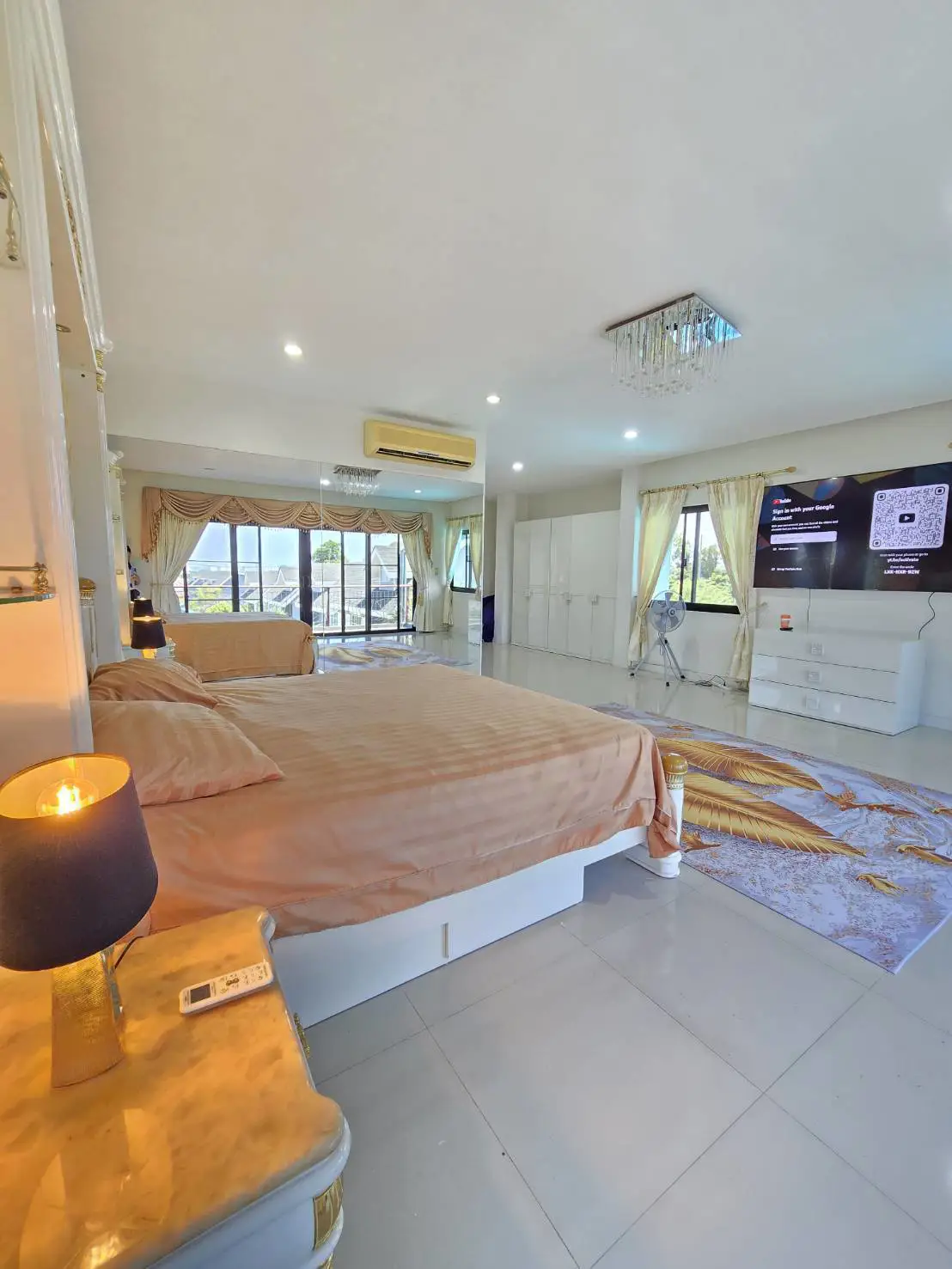 Вилла_Paradise Villas_9