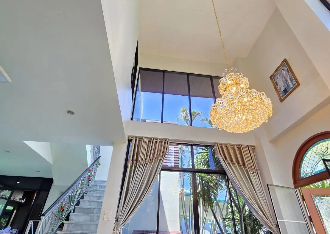 Вилла_Paradise Villas_10