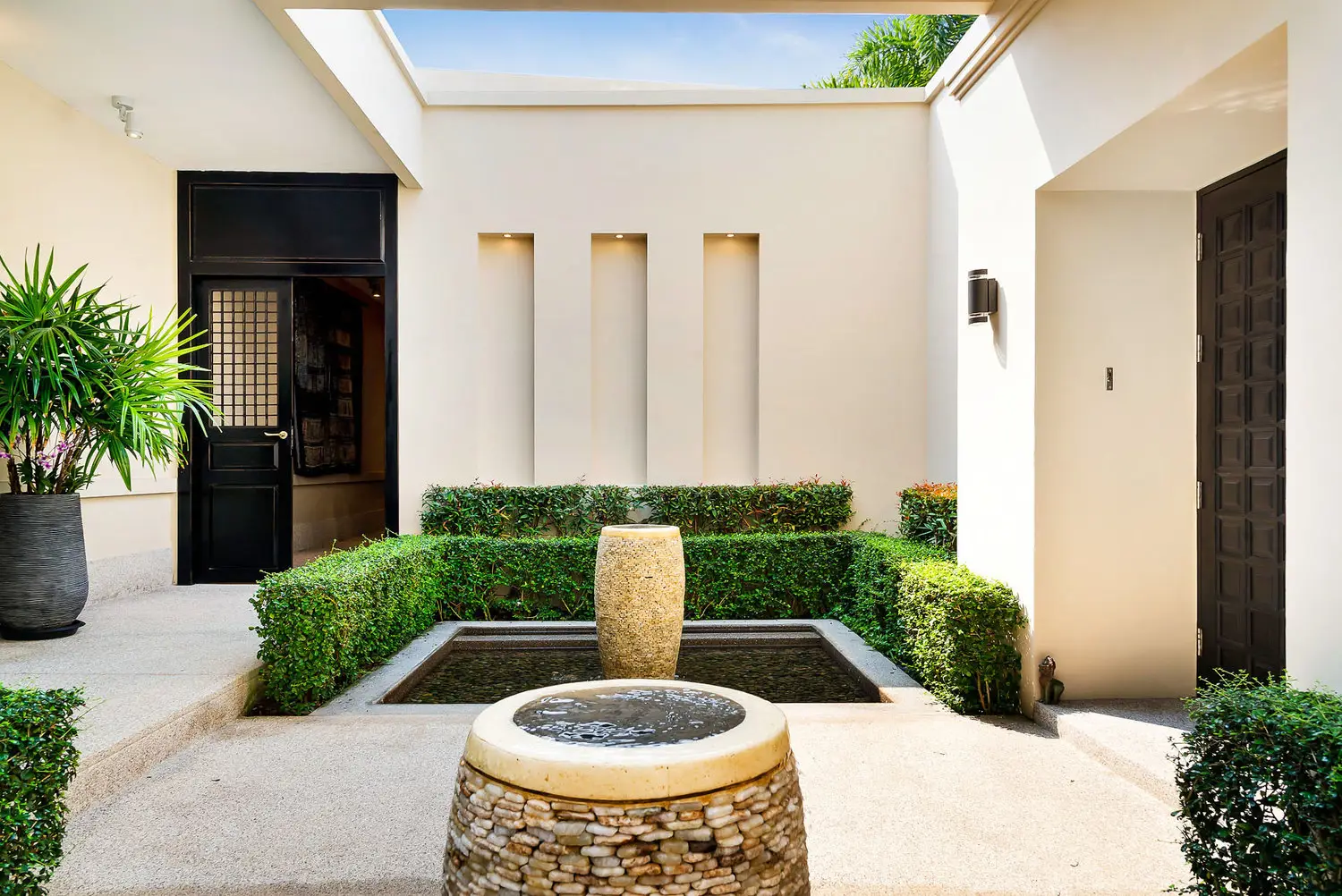 Вилла_Восточная Паттайя_2