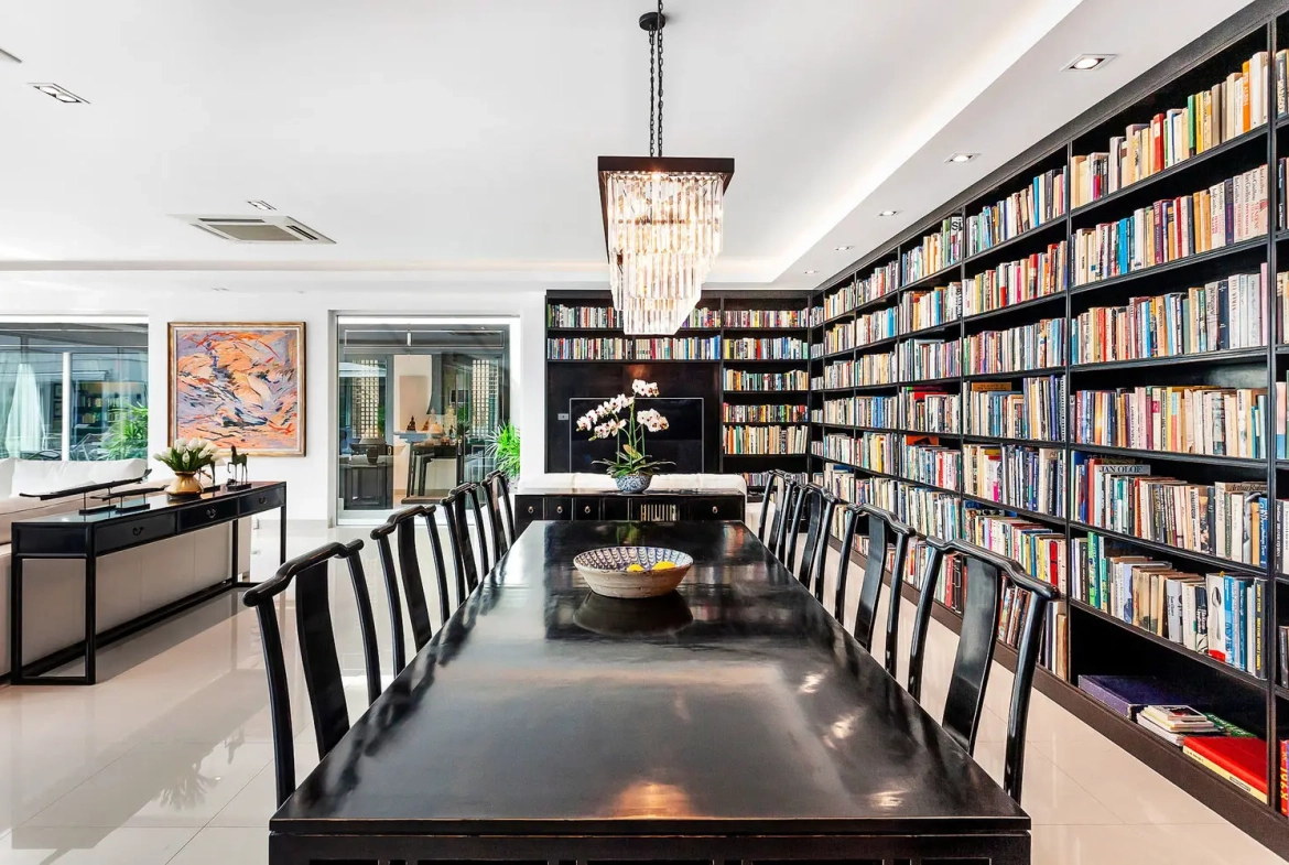 Вилла_Восточная Паттайя_11