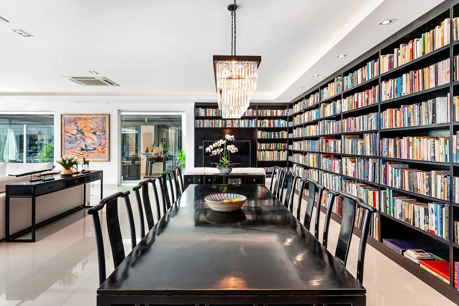 Вилла_Восточная Паттайя_11