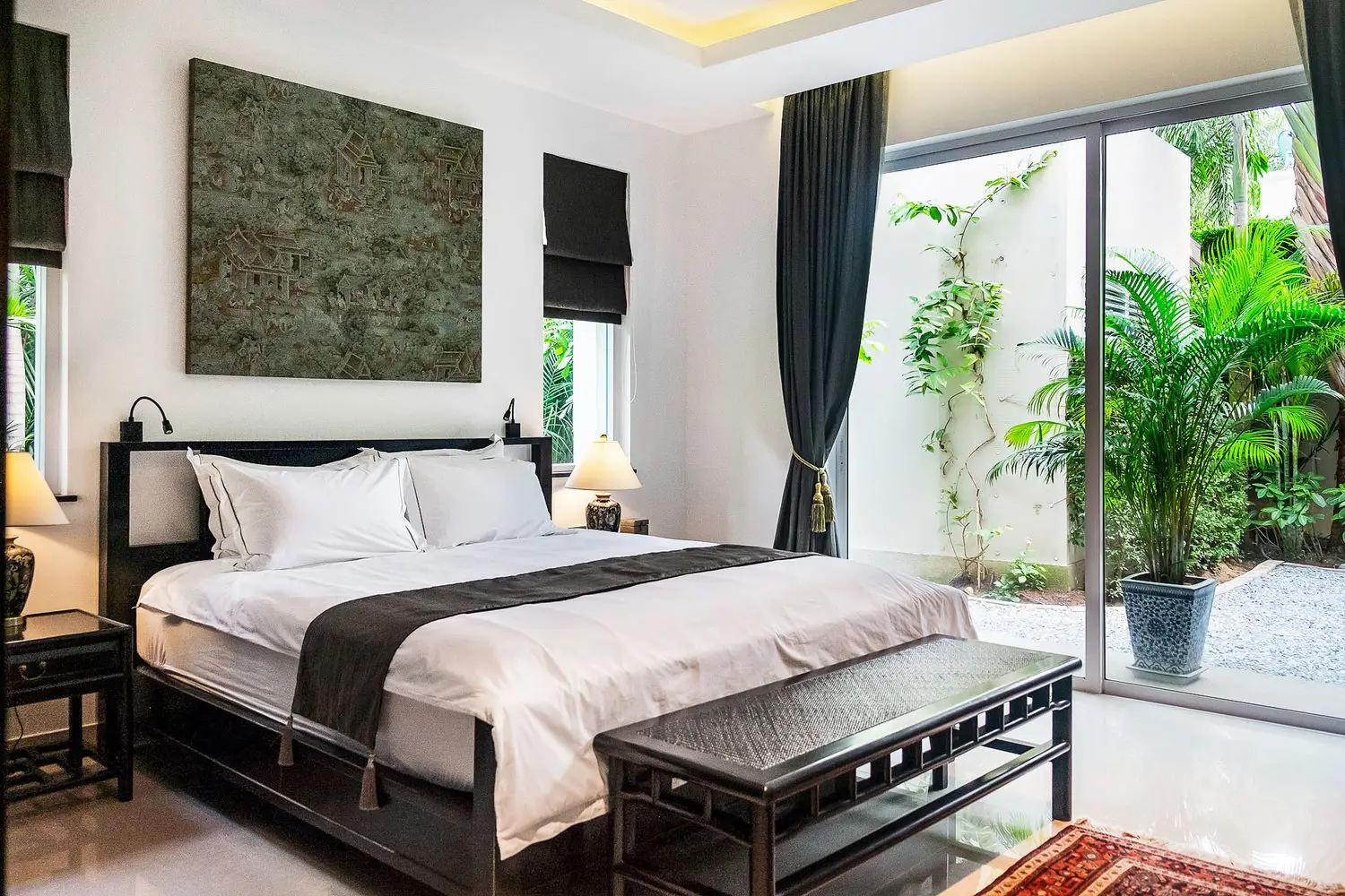 Вилла_Восточная Паттайя_12