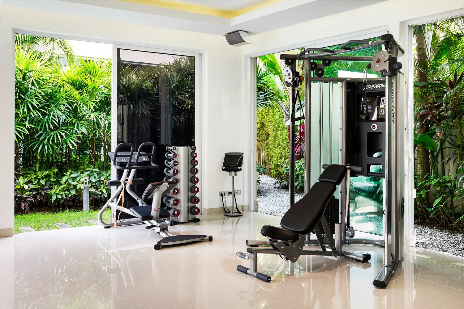 Вилла_Восточная Паттайя_14