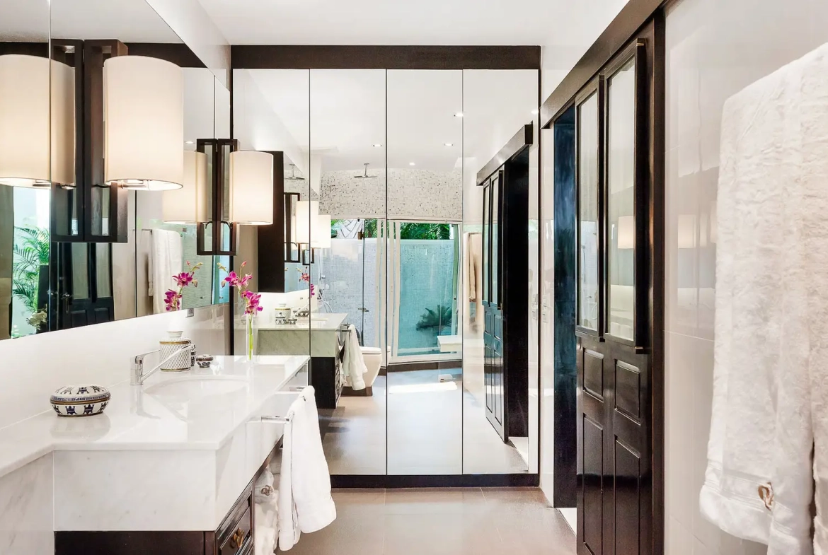 Вилла_Восточная Паттайя_3