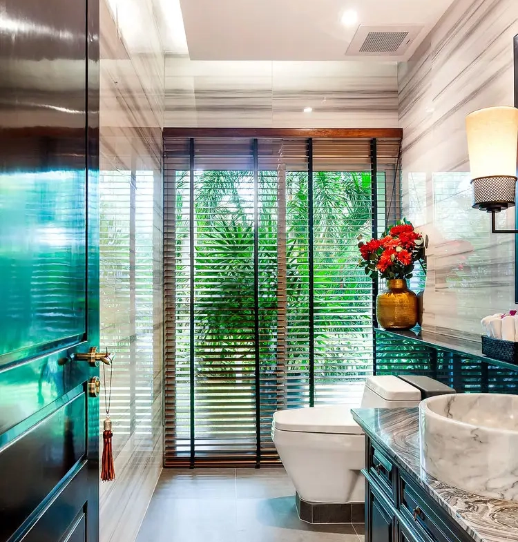 Вилла_Восточная Паттайя_4