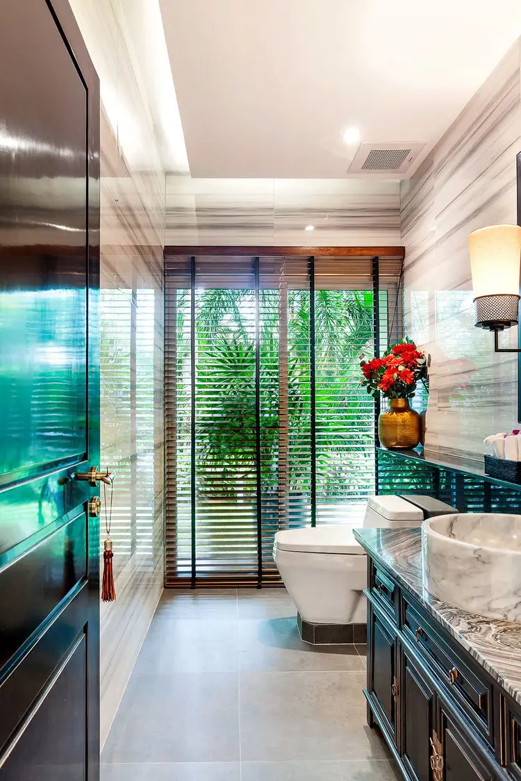 Вилла_Восточная Паттайя_4