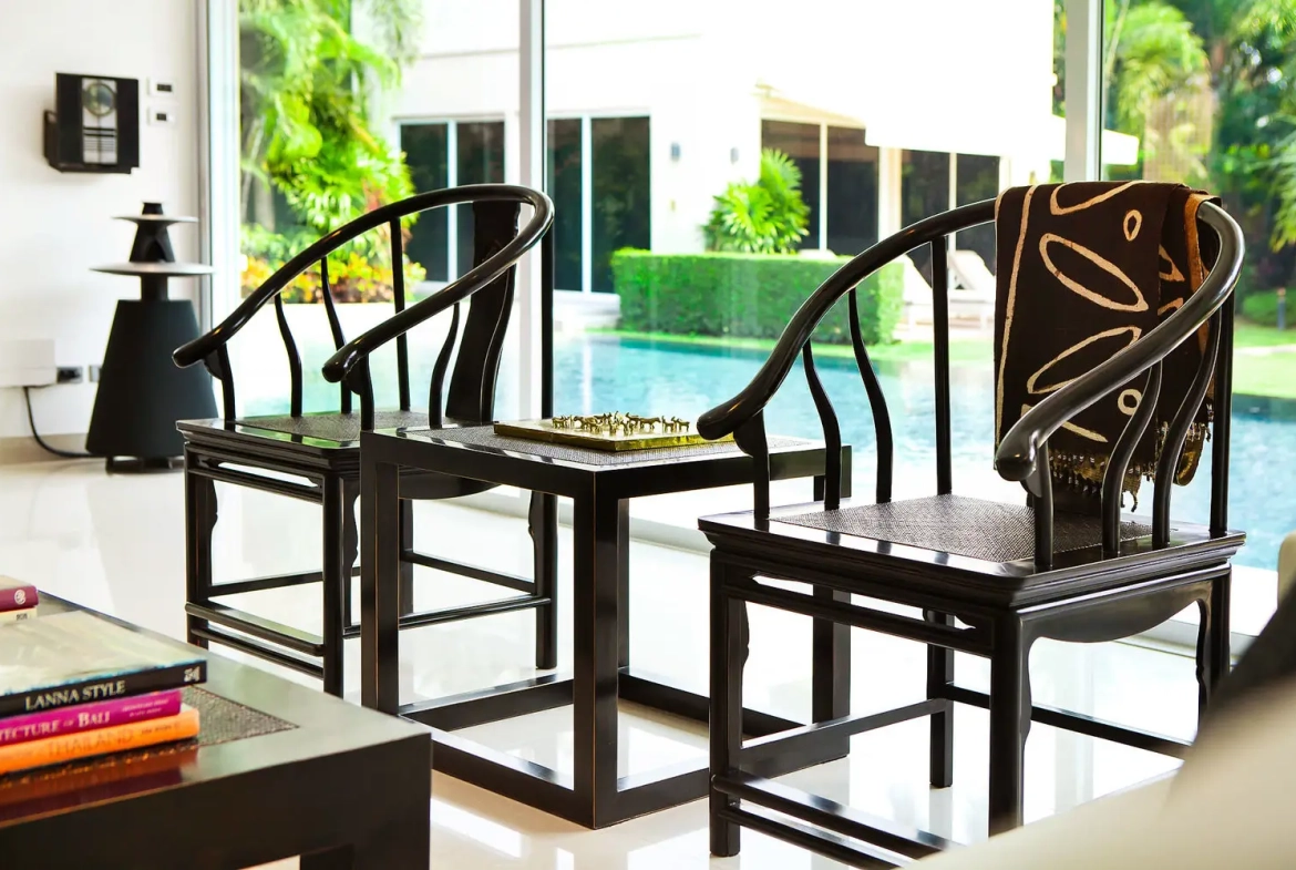 Вилла_Восточная Паттайя_5