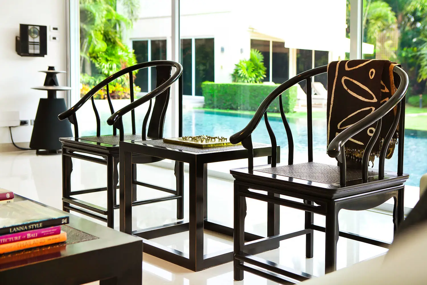 Вилла_Восточная Паттайя_5