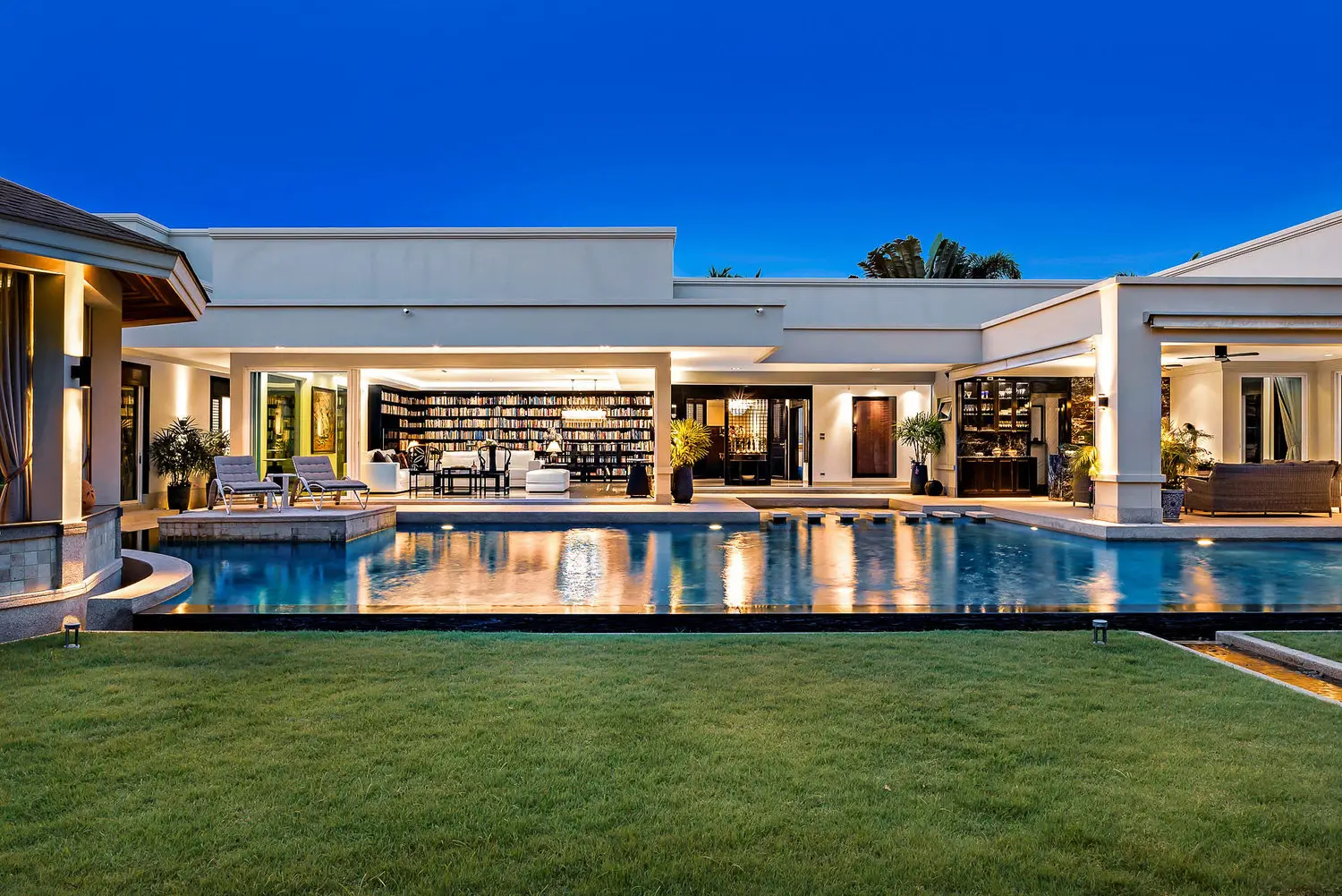 Вилла_Восточная Паттайя_8