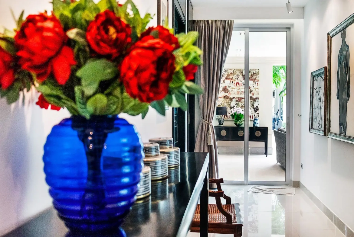 Вилла_Восточная Паттайя_9