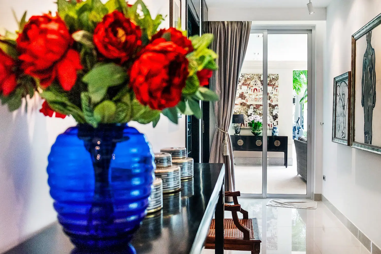 Вилла_Восточная Паттайя_9