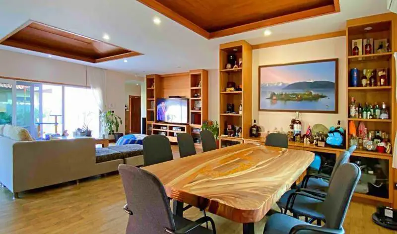 Вилла_Baan Balina 1_5