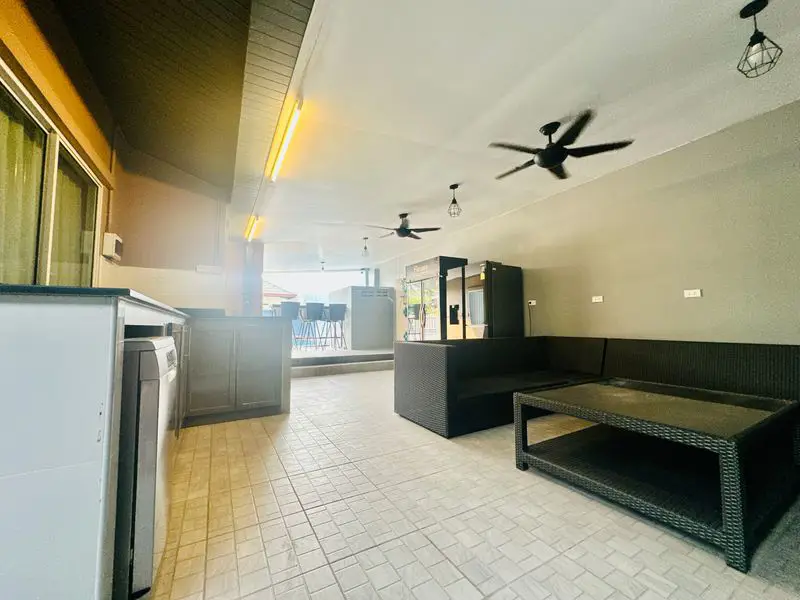 Вилла_Green Field Villas 3_11