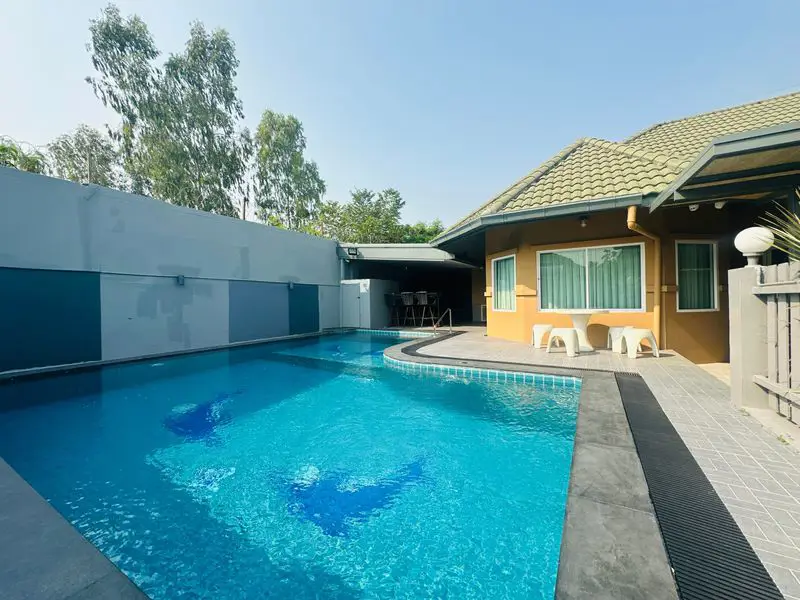 Вилла_Green Field Villas 3_12