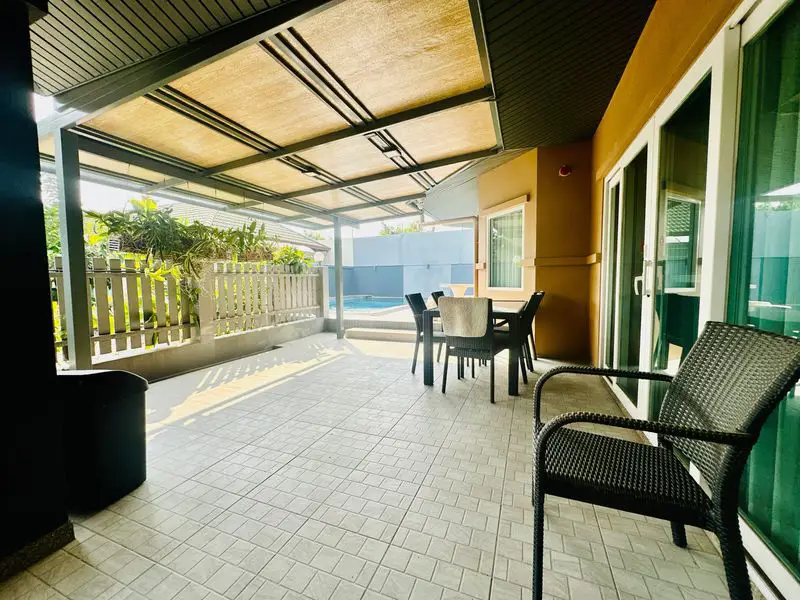 Вилла_Green Field Villas 3_13