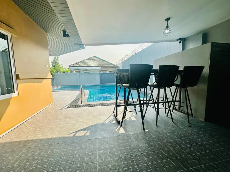 Вилла_Green Field Villas 3_5