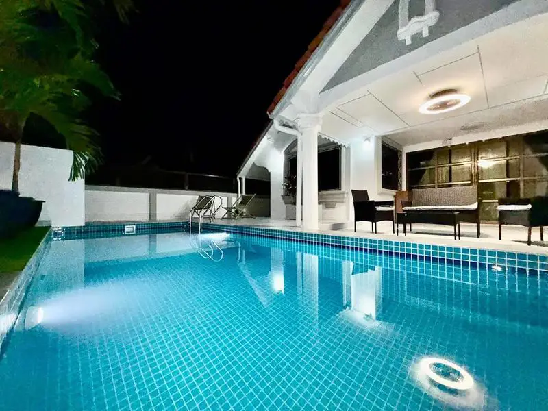 Вилла_Wantana Village