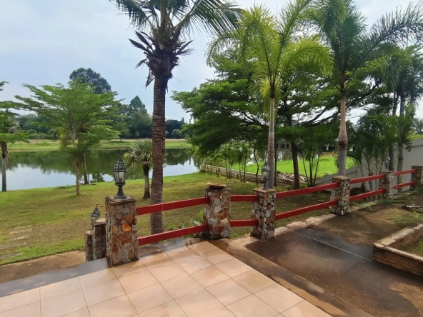 Вилла_The Riverside Pool Villa