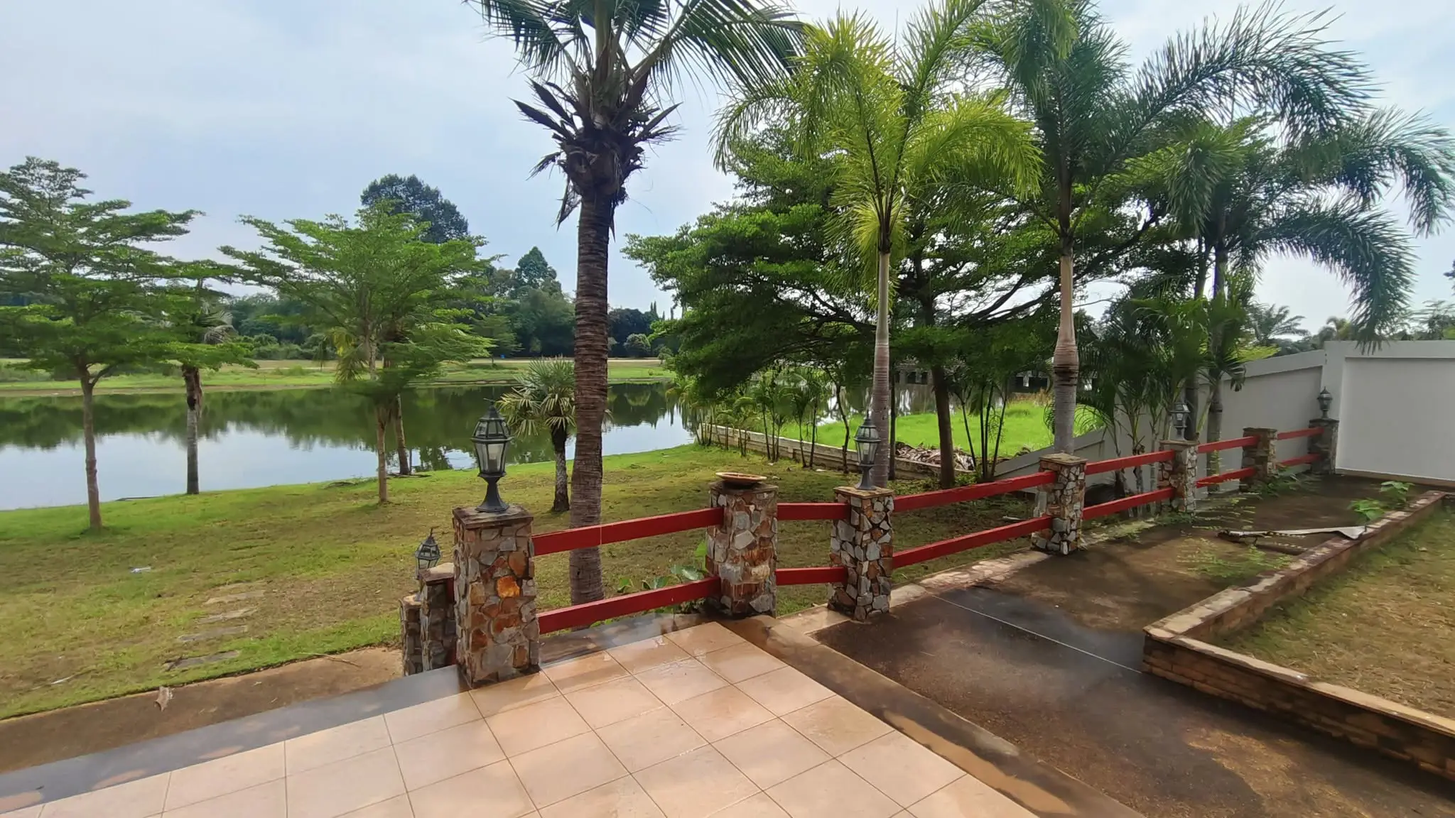 Вилла_The Riverside Pool Villa