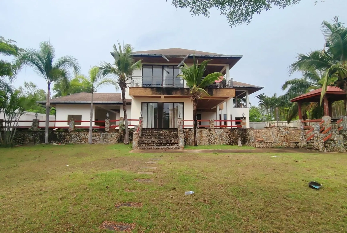 Вилла_The Riverside Pool Villa_2