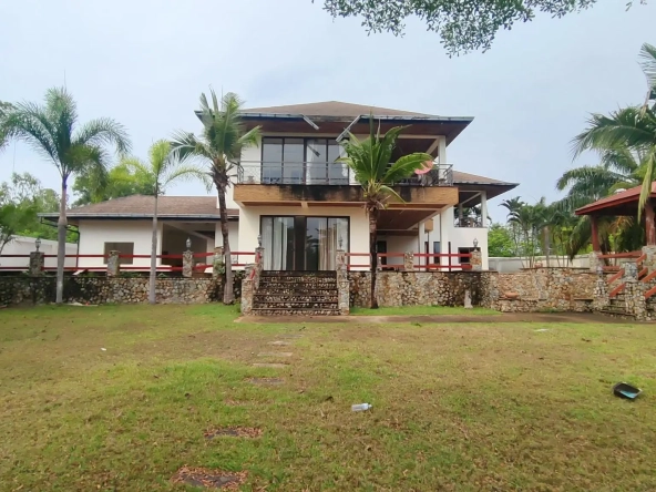 Вилла_The Riverside Pool Villa_2