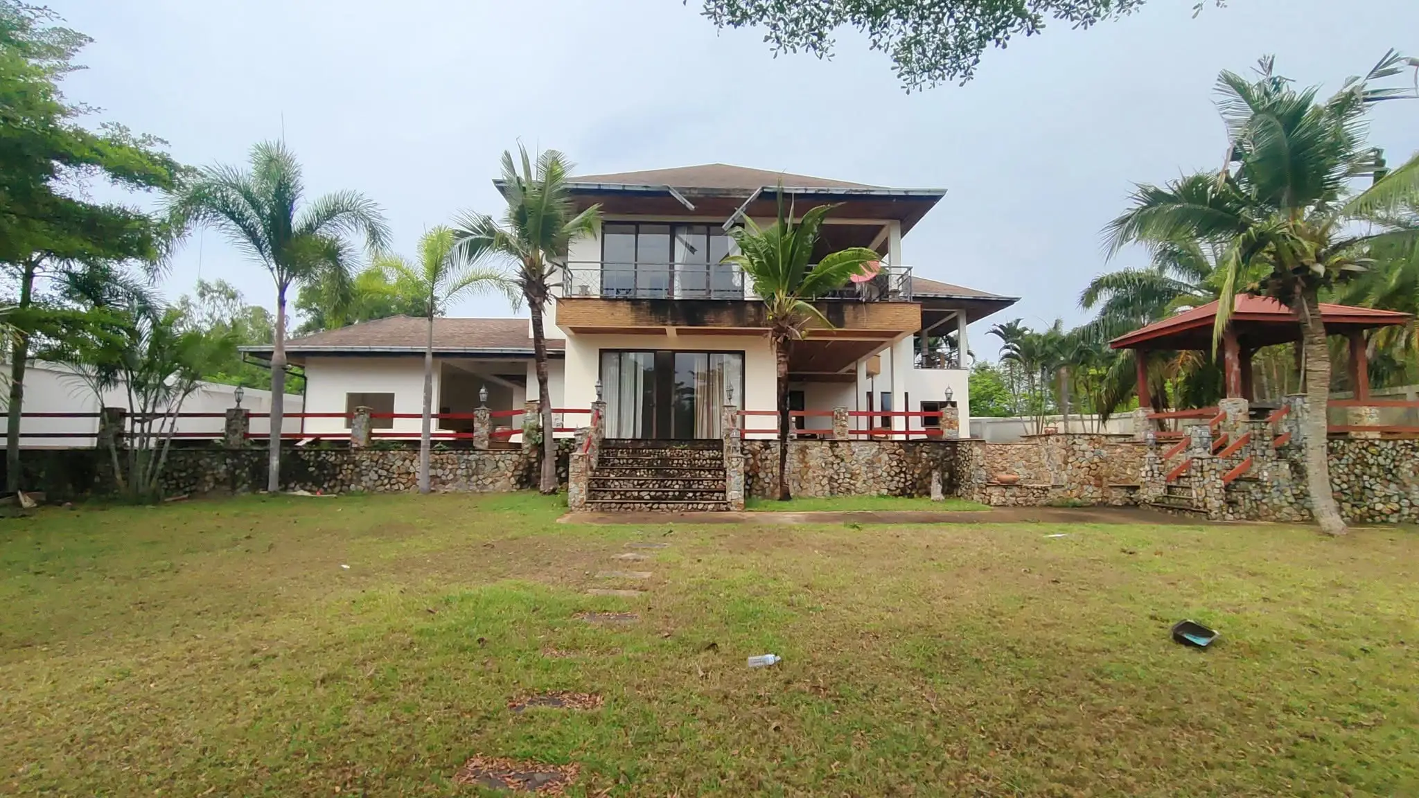 Вилла_The Riverside Pool Villa_2