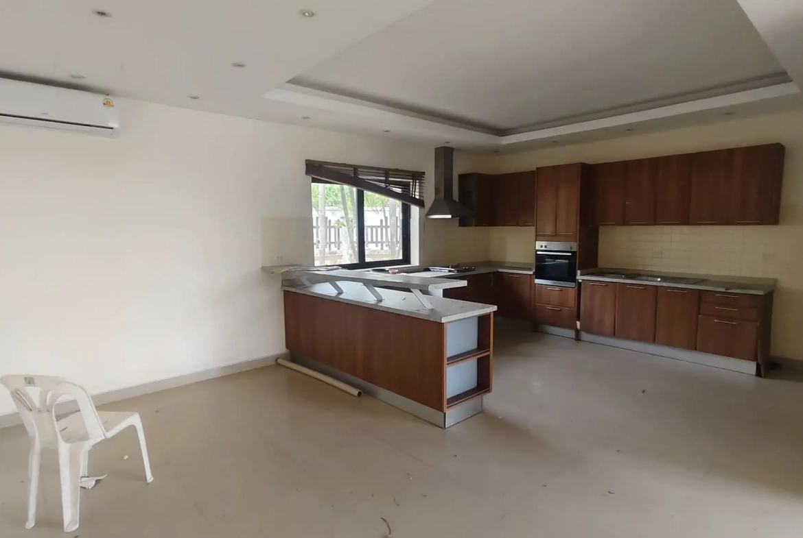 Вилла_The Riverside Pool Villa_13