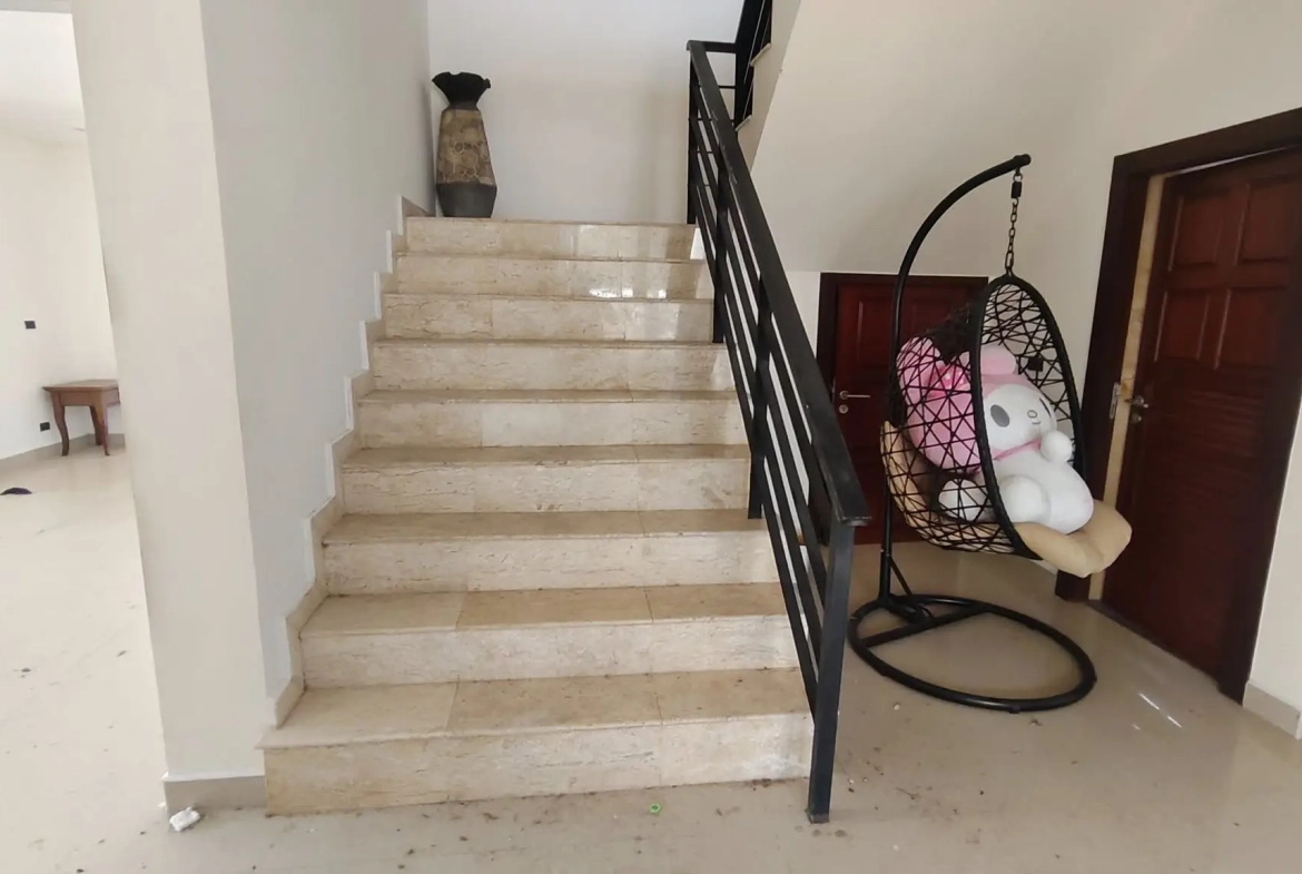 Вилла_The Riverside Pool Villa_14