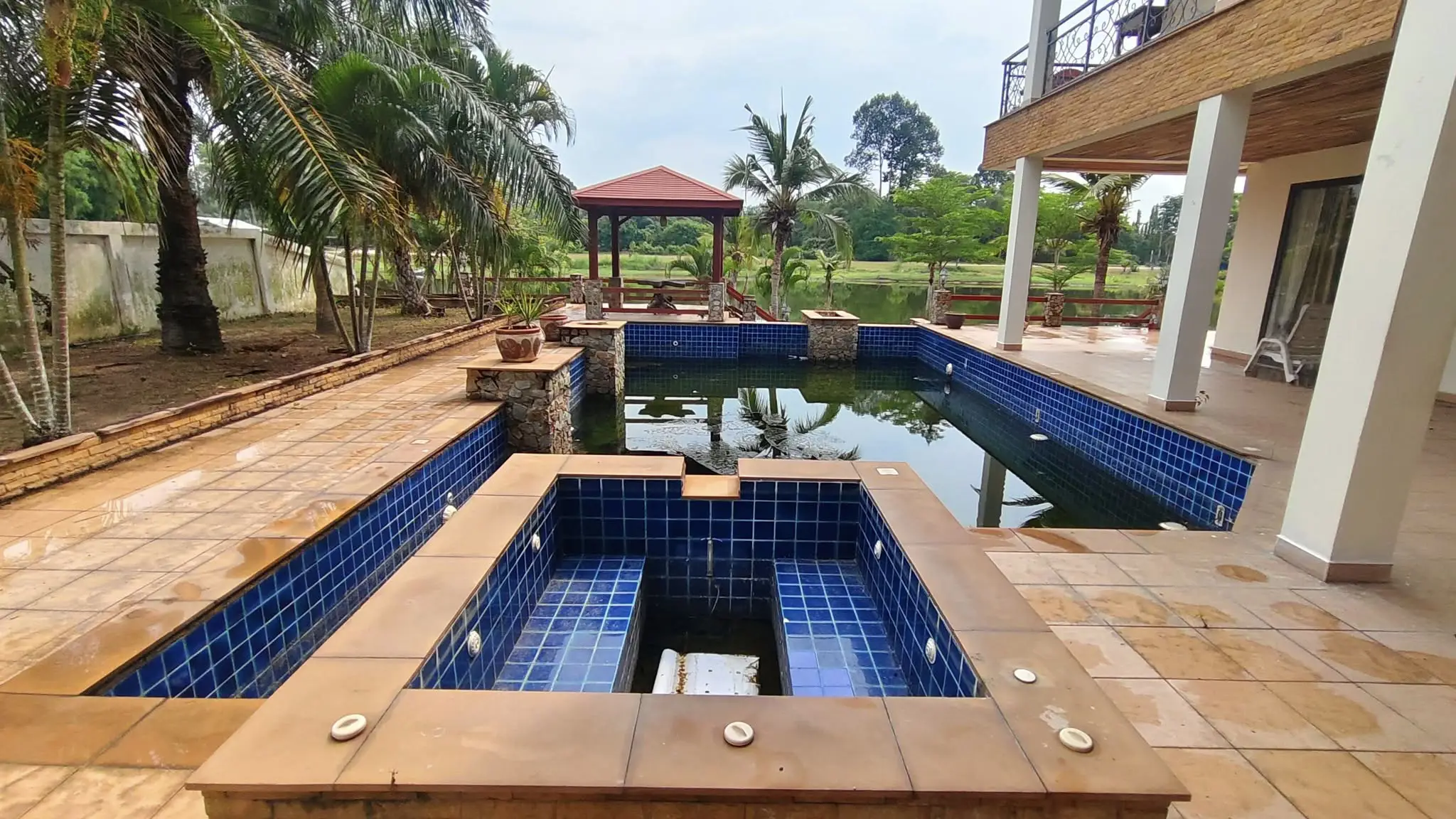 Вилла_The Riverside Pool Villa_3