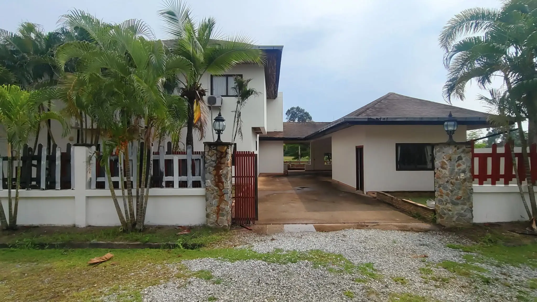 Вилла_The Riverside Pool Villa_4