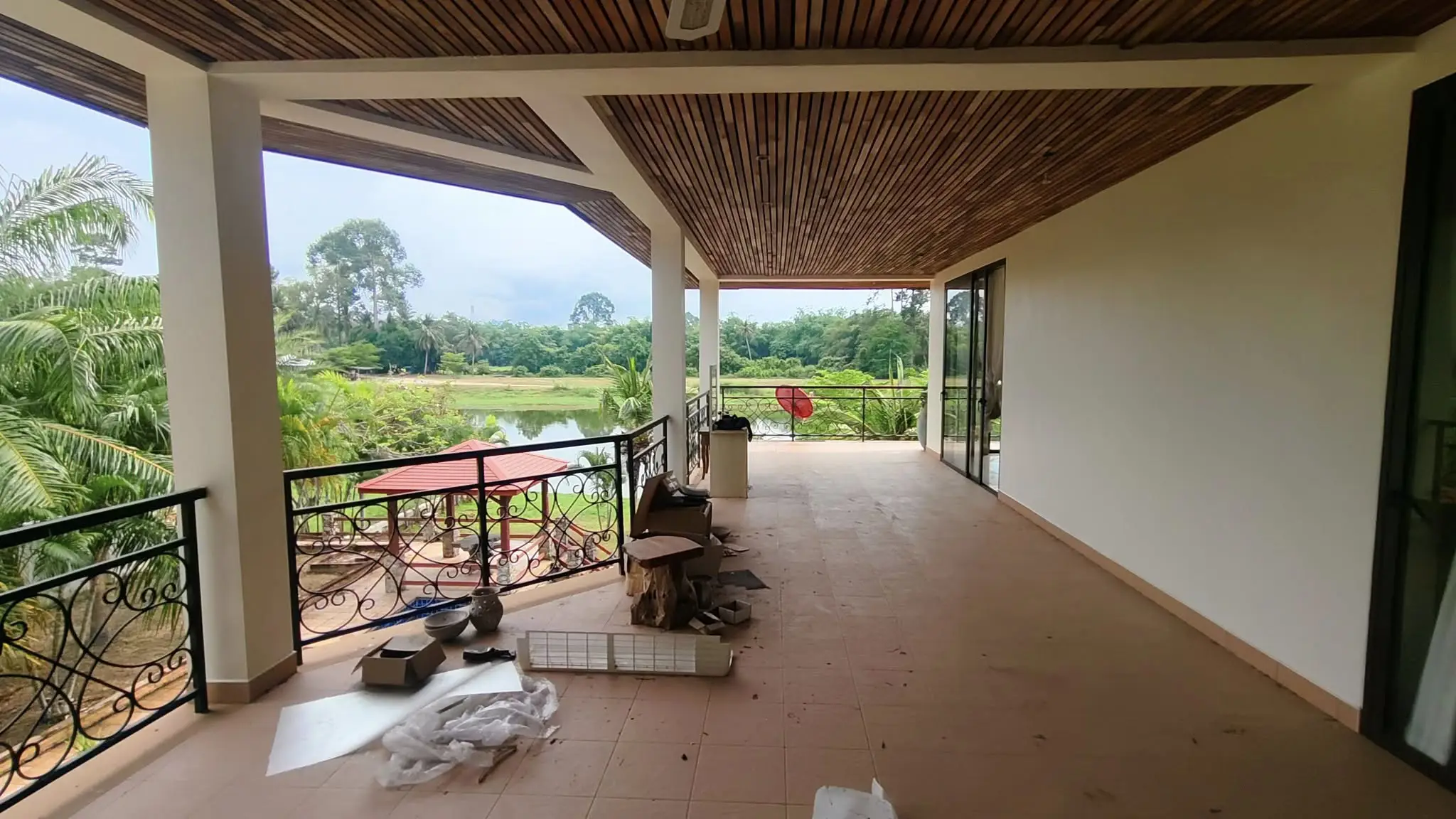 Вилла_The Riverside Pool Villa_5